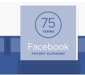 75 Top Facebook Terms That You Should Know