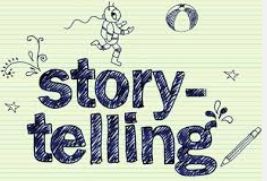 Everybody Loves a Go Story – Tell Yours on Facebook! [Learn Facebook storytelling]