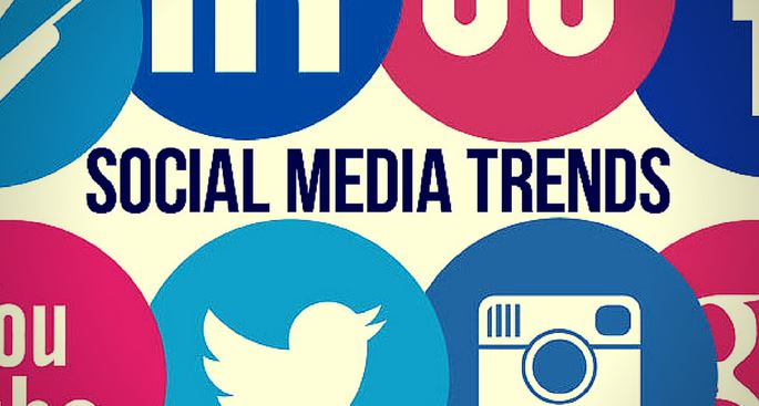 2017 Social Media Marketing Trends