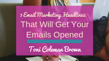 Best Email Marketing Headlines
