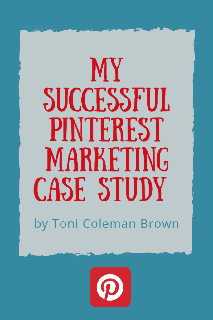 Successful Pinterest Marketing Campaigns | My Results - The Network for ...