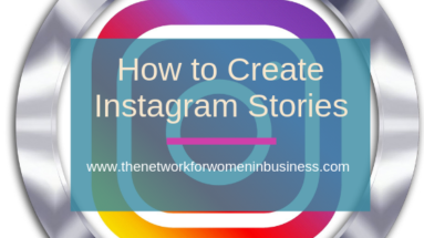 how to create instagram stories