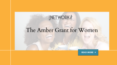 amber grant for women